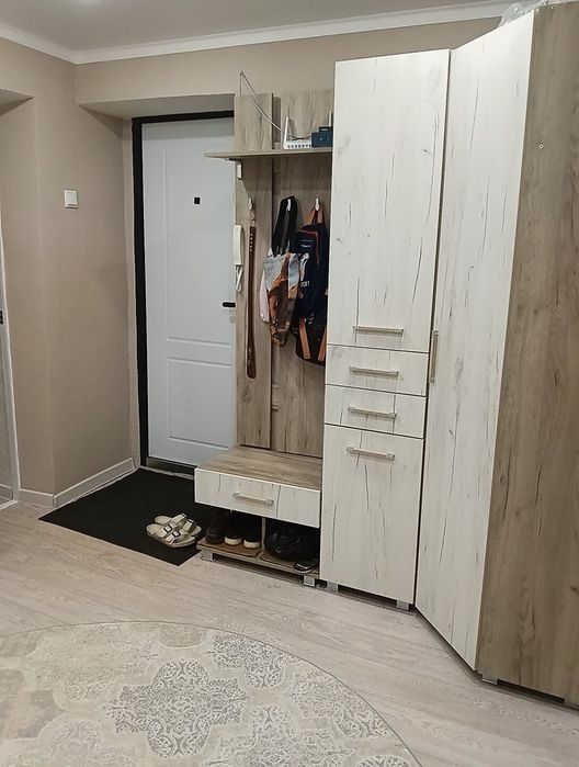 3-х ком.квартира район 6 школы