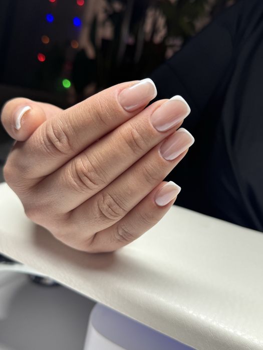 Маникюр, педикюр Талгар