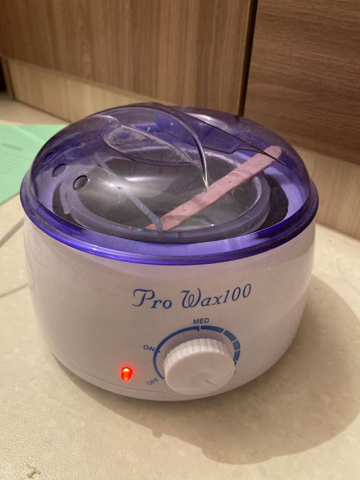 Воскоплав в очень хорошем состоянии