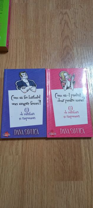 Carti Dezvoltare Personala bestseller