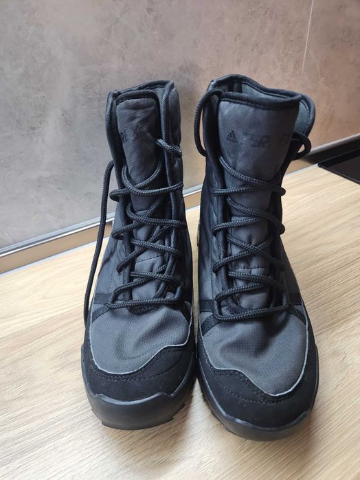 adidas  Апрески Terrex Choleah Padded Cp S80748 Черен