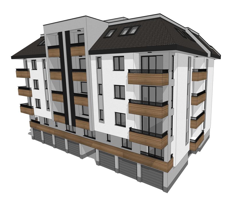 Продава се  в Пазарджик, Окръжна болница -  кв.м за 0 €/ - Снимка #11