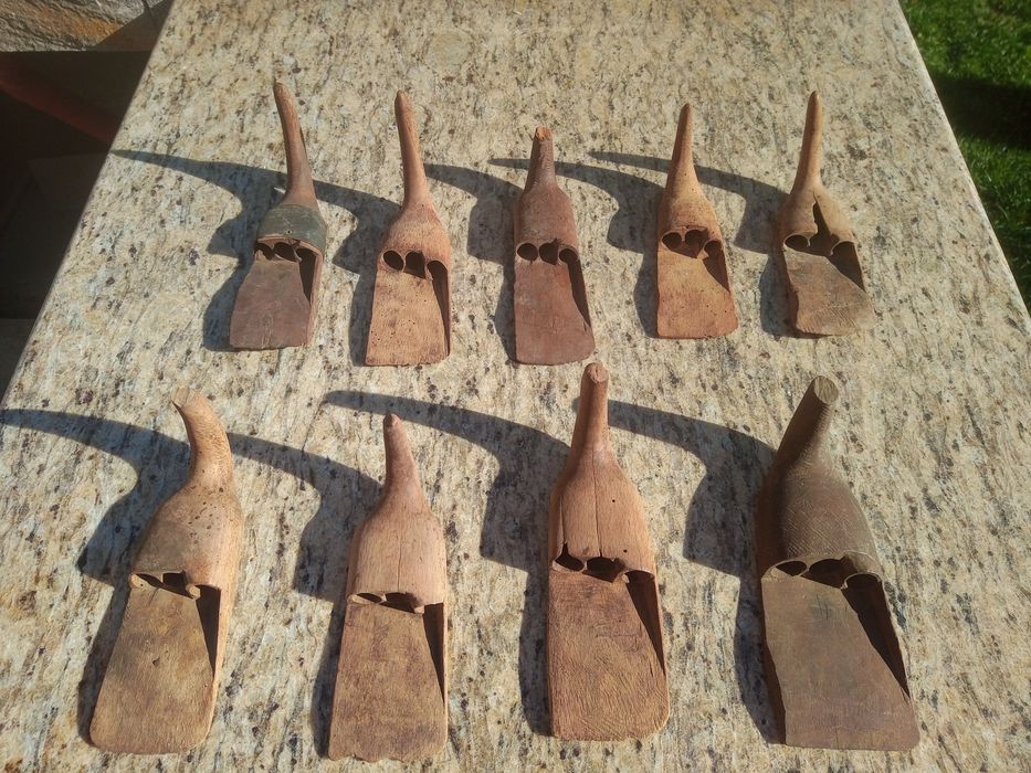 Паламарки.Саджак.