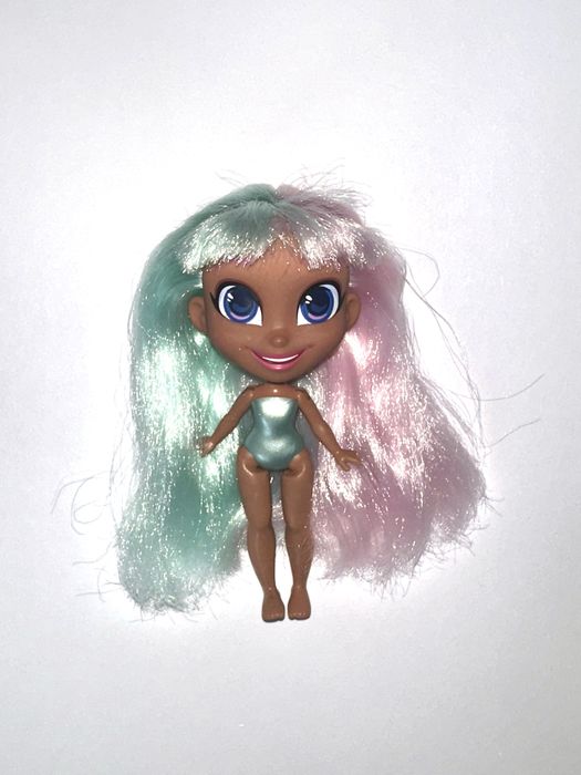 Куклы для девочки, 3 шт.