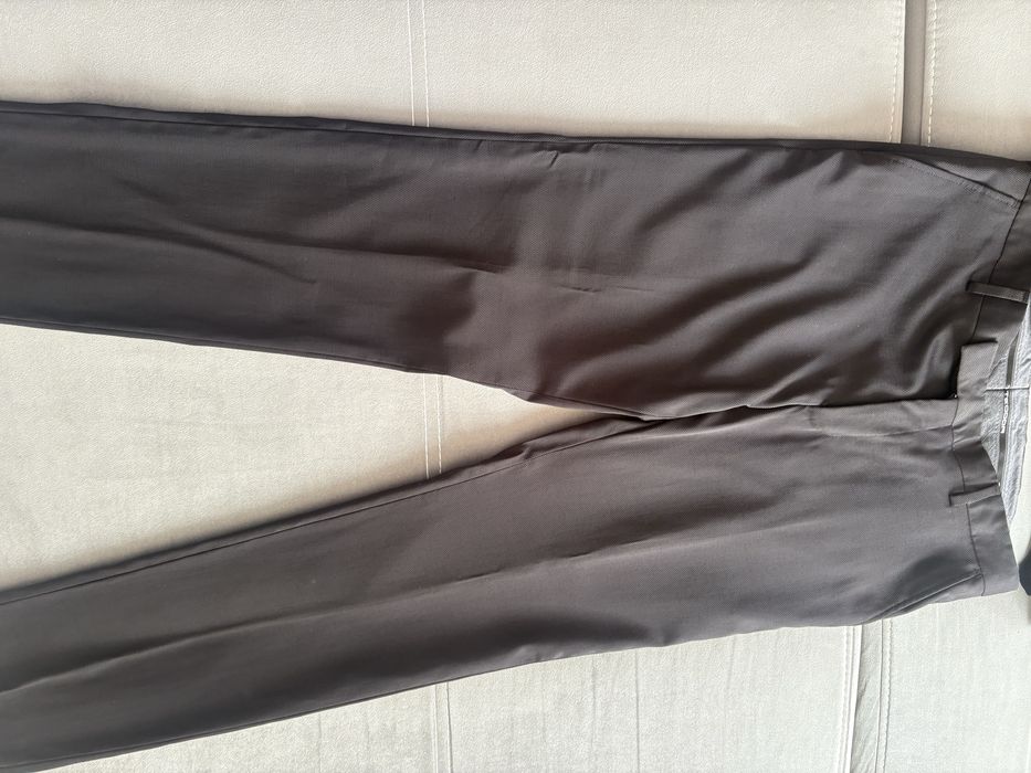 Мъжки костюм Teodor