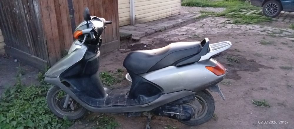 Скутер Хонда 100 куб