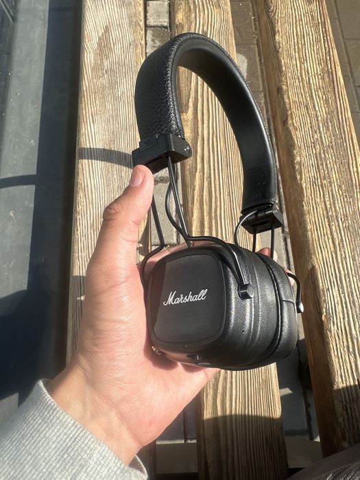 Marshall MAJOR 4