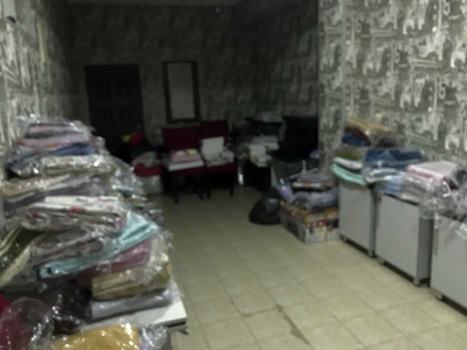 Sotiladi 400 kv joy Medgorodok