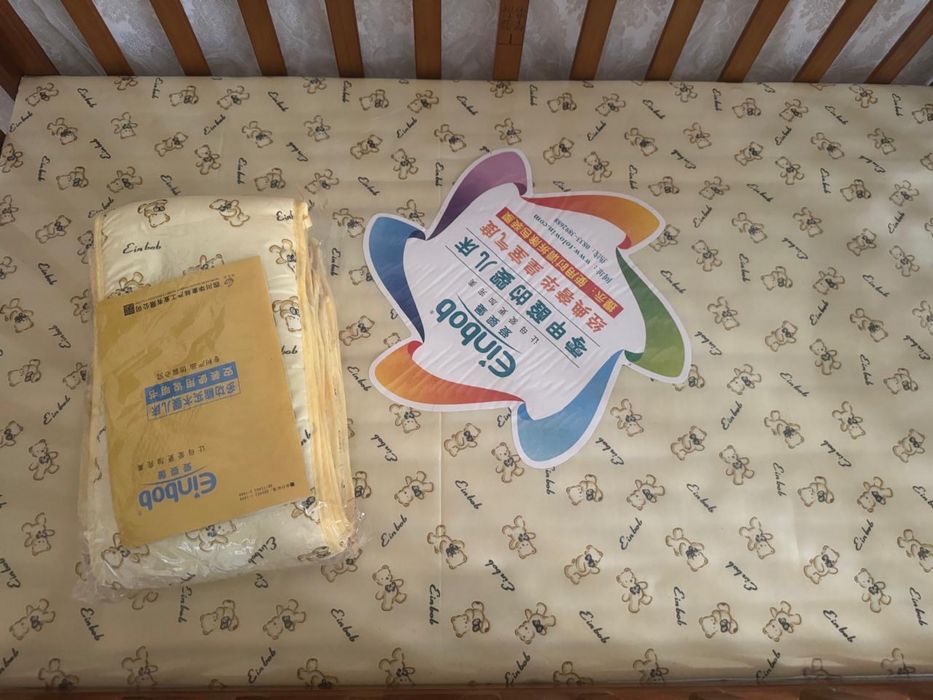 Манеж в идеальном состоянии/ Продается Манеж