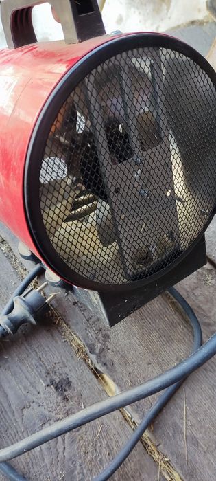 Продаю Ресанта Обогреватель