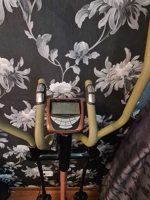 Vand Bicicleta eliptica