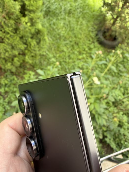 Vand/Schimb Samsung z fold 7 256gb