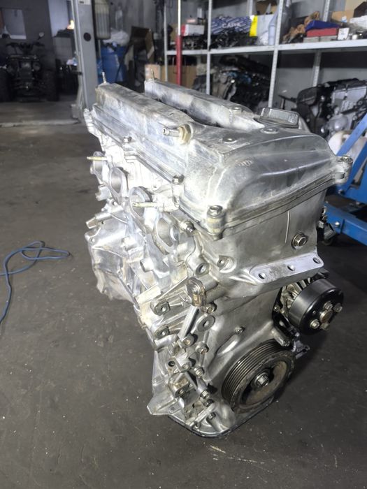 2AZ после кап ремонта с гарантией