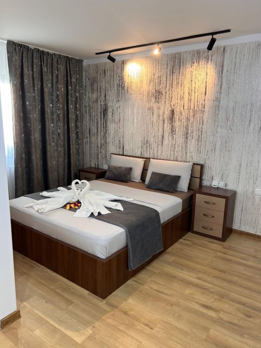 Pensiunea Casa Bella / Camere de lux