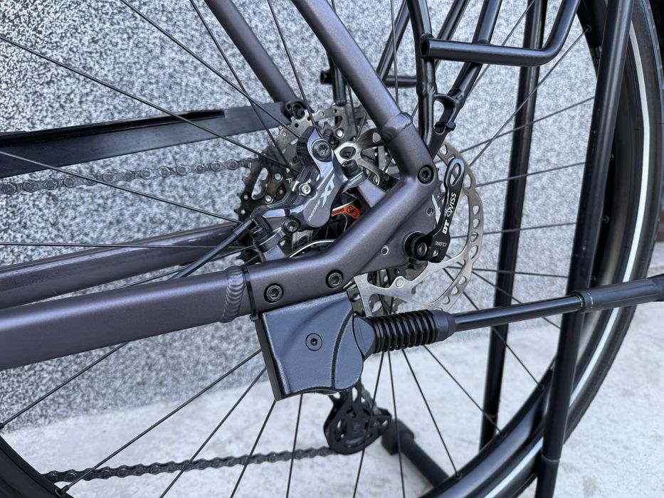 KTM Macina 28” Електрически велосипед / Bosch CX Smart System 750Wh XT