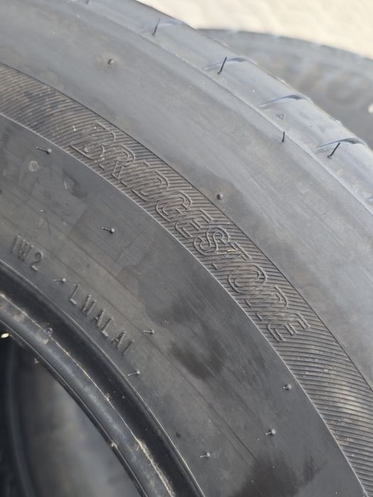 235 65 18 Bridgestone
