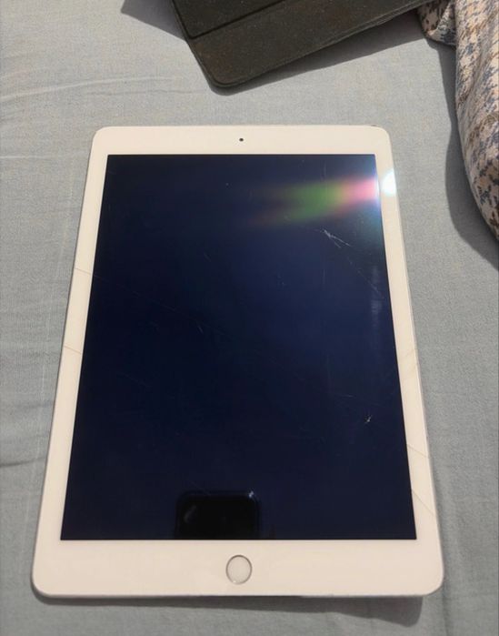 ipad air 2 perfect funtional