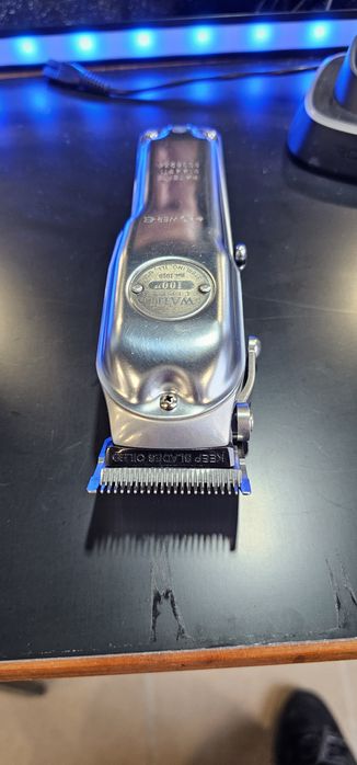 Vand mașină de tuns Wahl 1919 clipper limited edition