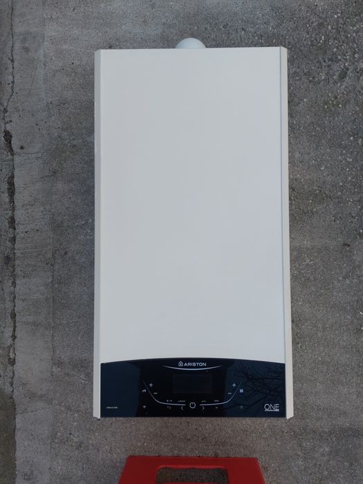 Depozit piese s.h. Ariston Genus One 30.