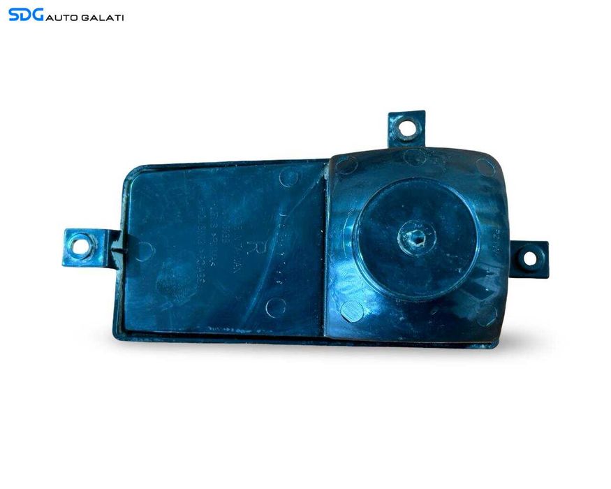 Stop Lampa Tripla Ceata Dreapta Spate Fiat Ducato 2006 - 2014 Cod 19C693B [LR3532]