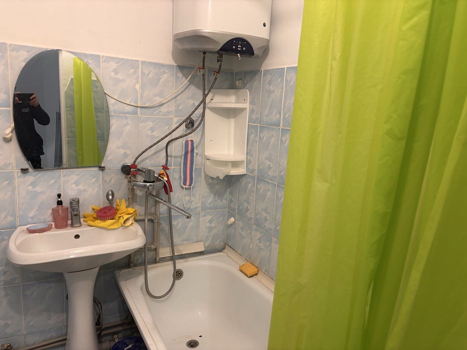 2-х комнатная квартира