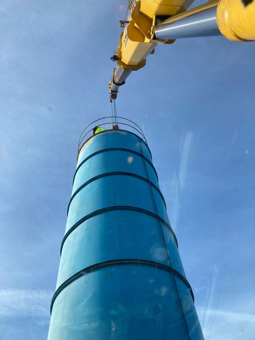 Inchiriez macara automacara