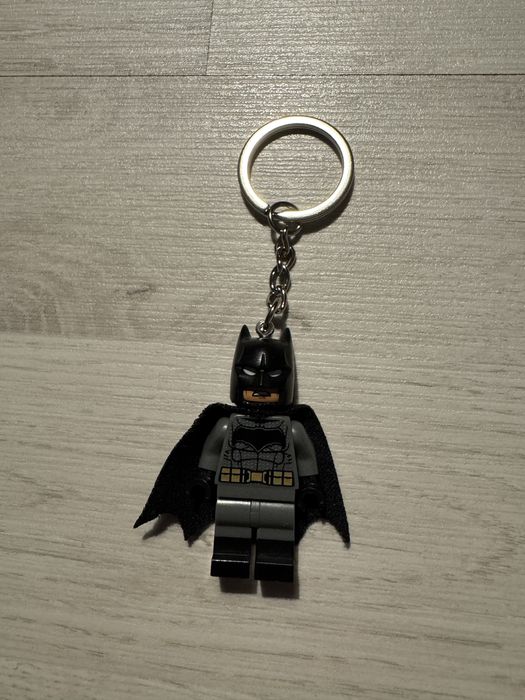 Breloc Lego - diverse personaje