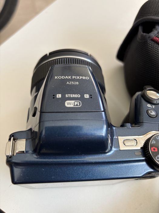 Kodak pixpro AZ528