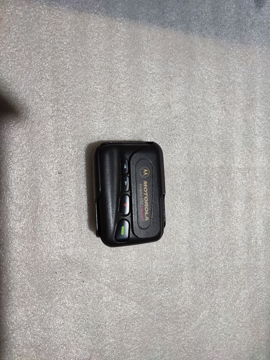 Пейджер Motorola