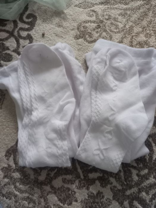 Новые Колготки детские