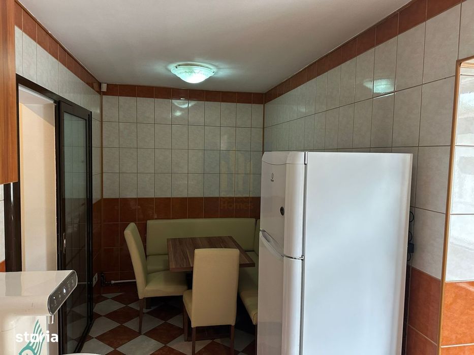 Apartament Renovat 3 Camere Pretabil Birouri *Cotroceni*