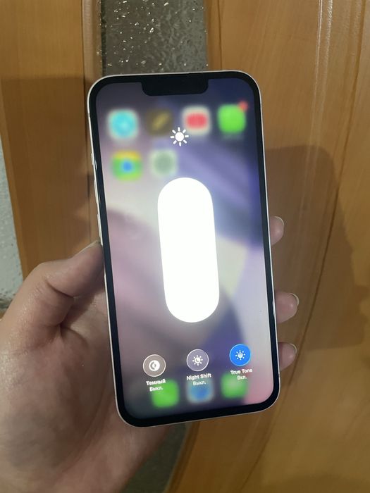 Айфон 13 128гб iphone