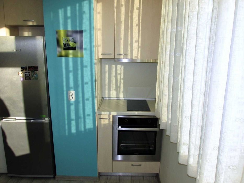 Дава се под наем Тристаен апартамент в София, Дианабад - 88 кв.м за 750 € - Снимка #9