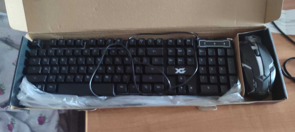 Игровой набор XD5750