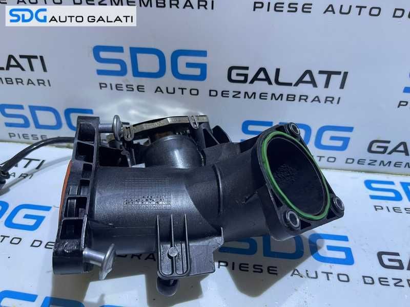 Tub Galerie Admisie BMW Seria 5 GT F07 520 2.0 D N47 2011 - 2017 Cod 7810765