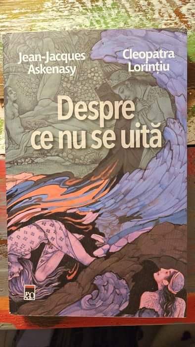 Pachet de zece Cărți
