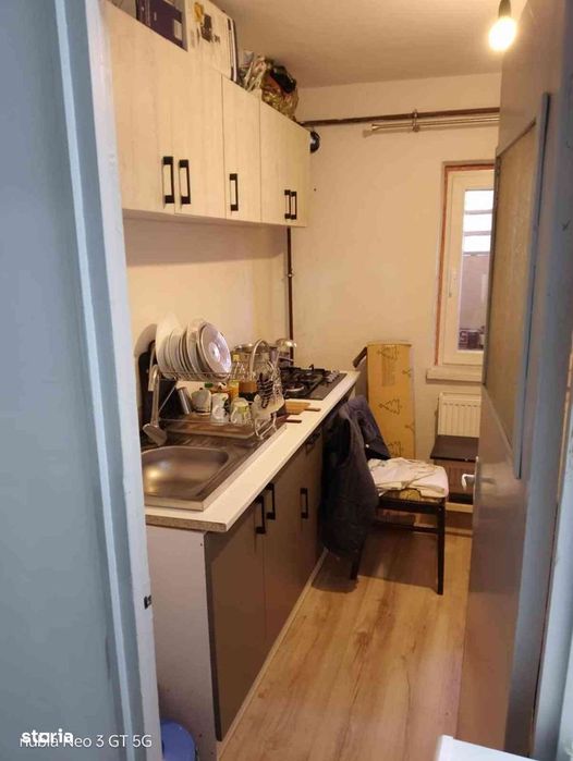 Apartament 1 Mai