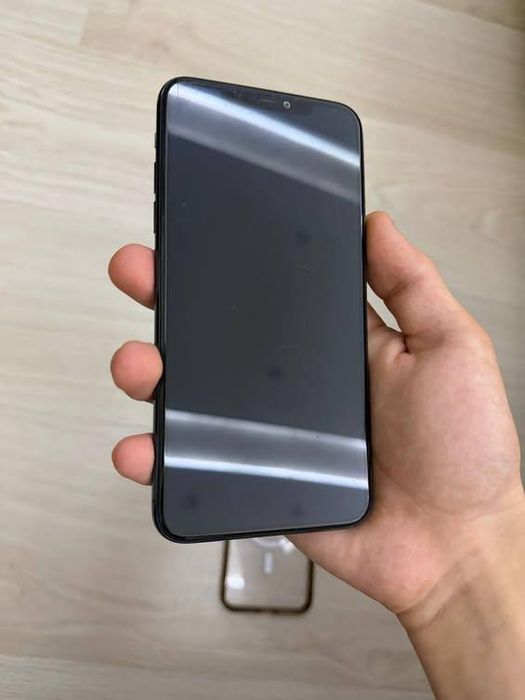 iPhone 11 pro max