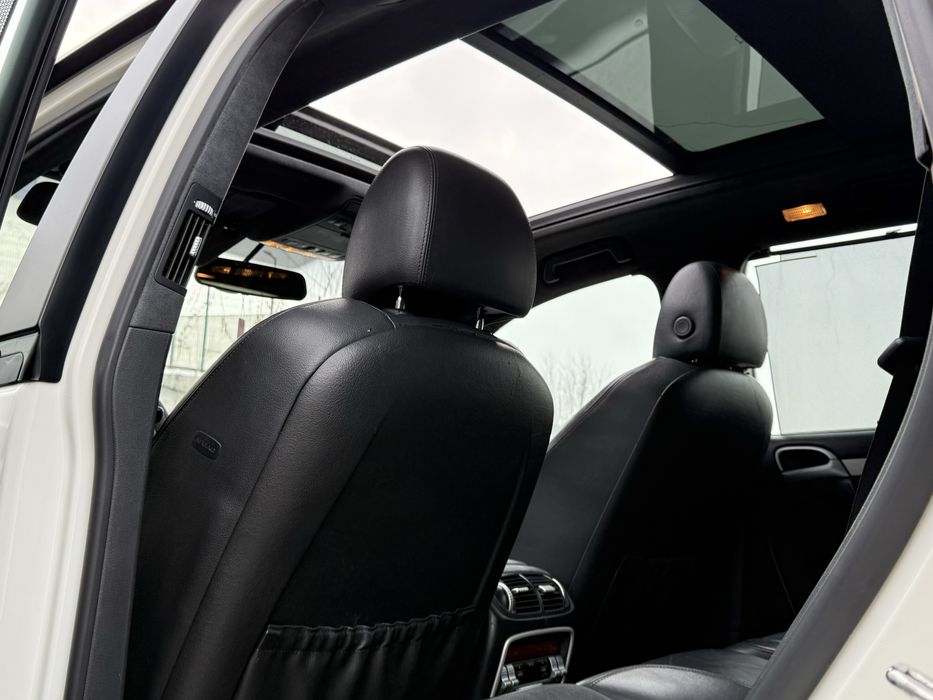 Продам porche cayenne 2009