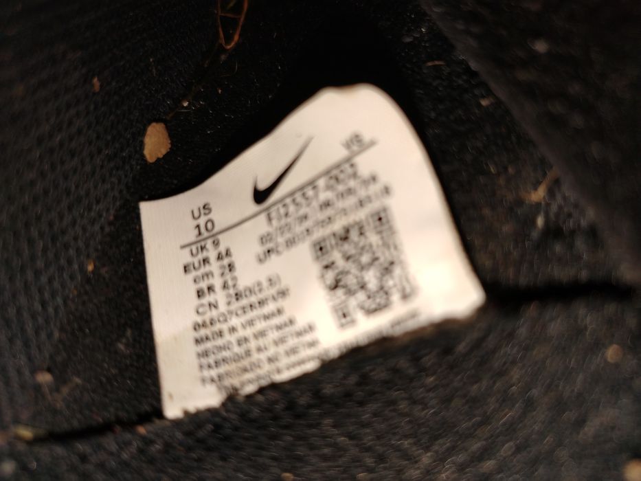 Ghete fotbal nike phantom gx