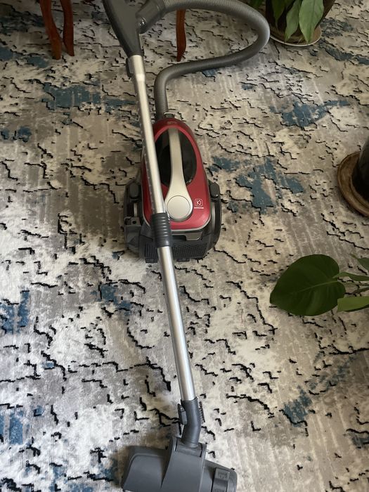 Plisos LG Kompressor