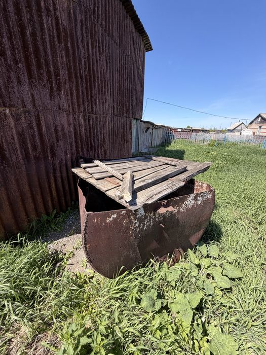 Продам дом 50 соток