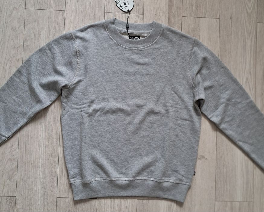 Дамски памучен пуловер ,  размер  S/М.