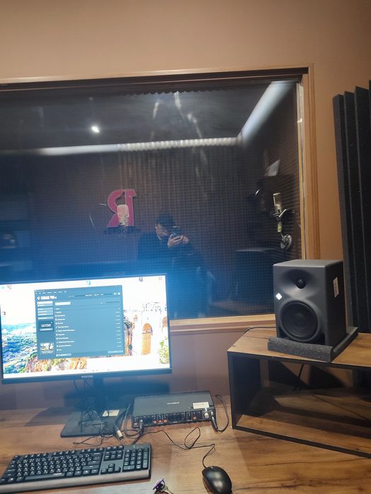 Студия звукозапис