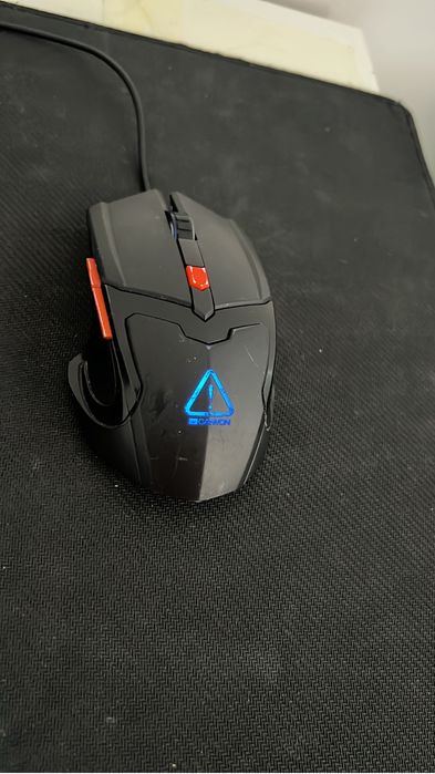 Canyon Vigil GM-2