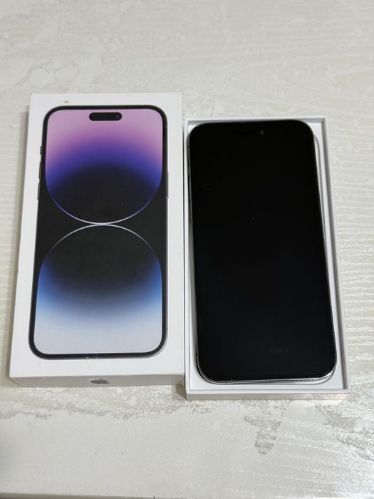 Iphone 14 Pro Max 128Gb