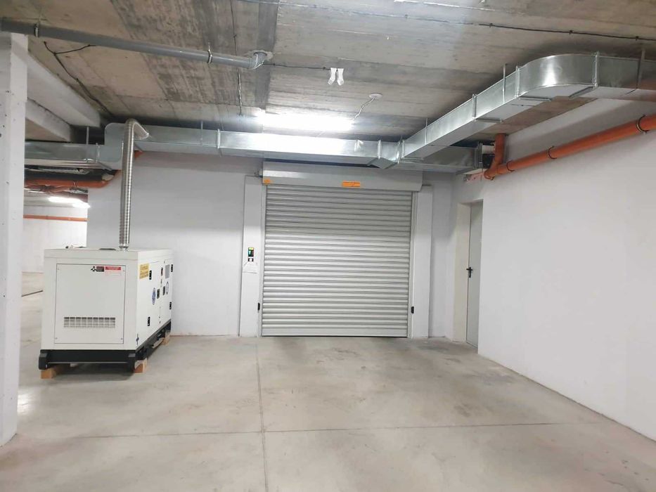 Дава се под наем Гараж / Паркомясто в София, Овча купел 2 - 18 кв.м за 102 € - Снимка #4