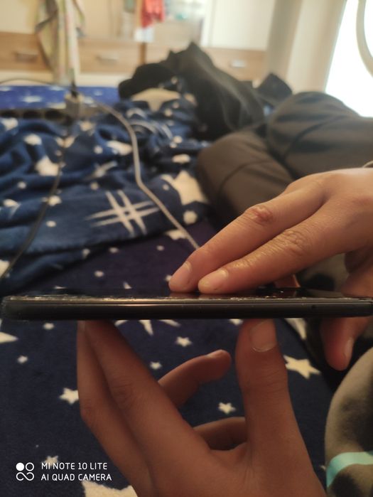 Huawei p20 lite Ane -lx1 4,0 RAM 64gb rezoluție 2280 x1080