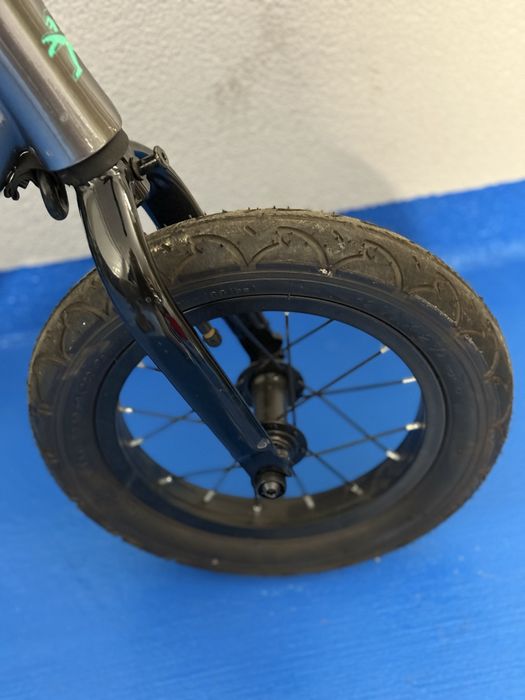 Баланс колело Peugeot