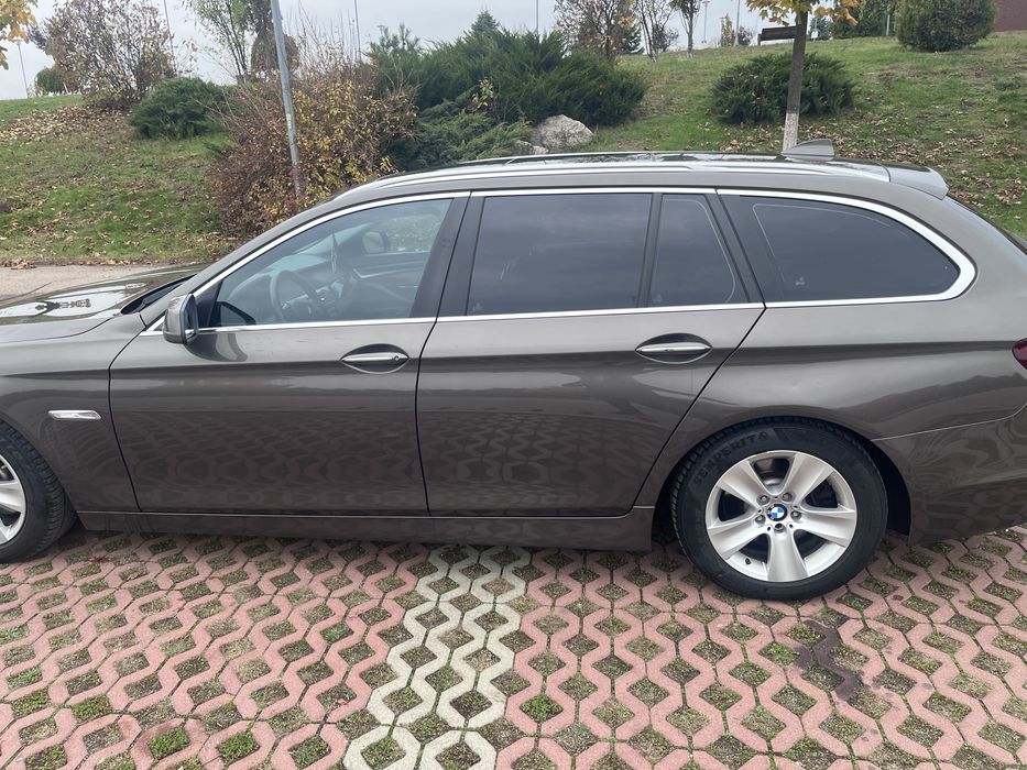 BMW Seria 5 0 — imagine 2